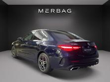 MERCEDES-BENZ C 400e 4M AMG Line, Plug-in-Hybrid Benzina/Elettrica, Auto dimostrativa, Automatico - 4