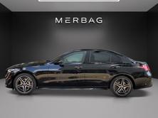 MERCEDES-BENZ C 400e 4Matic AMG Line, Plug-in-Hybrid Benzina/Elettrica, Auto dimostrativa, Automatico - 3