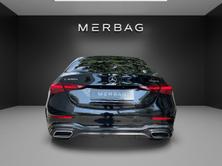 MERCEDES-BENZ C 400e 4Matic AMG Line, Plug-in-Hybrid Benzina/Elettrica, Auto dimostrativa, Automatico - 5