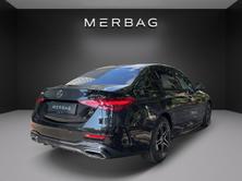 MERCEDES-BENZ C 400e 4Matic AMG Line, Plug-in-Hybrid Benzin/Elektro, Vorführwagen, Automat - 6