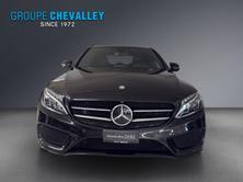 MERCEDES-BENZ C 400 AMG Line 4Matic, Benzin, Vorführwagen, Automatik - 2