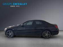 MERCEDES-BENZ C 400 AMG Line 4Matic, Benzin, Vorführwagen, Automatik - 3