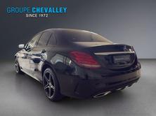 MERCEDES-BENZ C 400 AMG Line 4Matic, Benzin, Vorführwagen, Automatik - 4