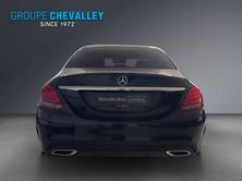 MERCEDES-BENZ C 400 AMG Line 4Matic, Benzin, Vorführwagen, Automatik - 5