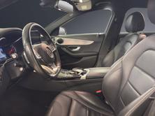 MERCEDES-BENZ C 400 AMG Line 4Matic, Benzin, Vorführwagen, Automatik - 7