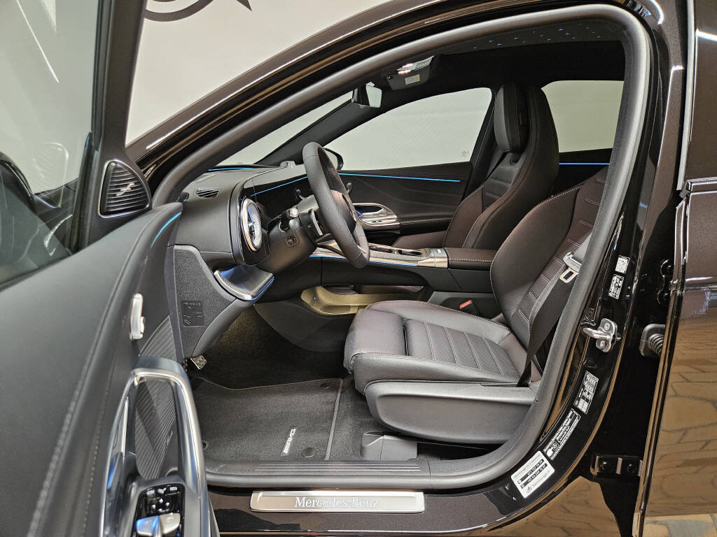 MERCEDES-BENZ C 400 4Matic elektrisch, Electric, Ex-demonstrator, Automatic - 7