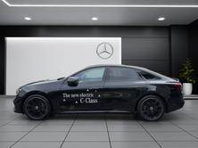 MERCEDES-BENZ C 400 4MATIC EQ, Electric, Ex-demonstrator, Automatic - 3