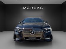 MERCEDES-BENZ C 400 4Matic AMG Line elektrisch, Electric, Ex-demonstrator, Automatic - 2