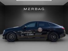MERCEDES-BENZ C 400 4Matic AMG Line elektrisch, Electric, Ex-demonstrator, Automatic - 3