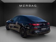MERCEDES-BENZ C 400 4Matic AMG Line elektrisch, Electric, Ex-demonstrator, Automatic - 4