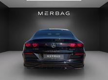 MERCEDES-BENZ C 400 4Matic AMG Line elektrisch, Electric, Ex-demonstrator, Automatic - 5