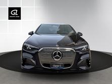 MERCEDES-BENZ C 400 4M EQ, Electric, Ex-demonstrator, Automatic - 2