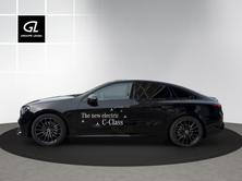 MERCEDES-BENZ C 400 4M EQ, Electric, Ex-demonstrator, Automatic - 3