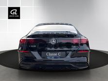 MERCEDES-BENZ C 400 4M EQ, Electric, Ex-demonstrator, Automatic - 5