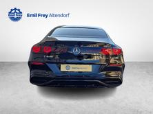 MERCEDES-BENZ C 400 4MATIC EQ Technology Limousine, Electric, Ex-demonstrator, Automatic - 4