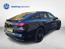 MERCEDES-BENZ C 400 4MATIC EQ Technology Limousine, Electric, Ex-demonstrator, Automatic - 5