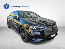 MERCEDES-BENZ C 400 4MATIC EQ Technology Limousine, Electric, Ex-demonstrator, Automatic - 7