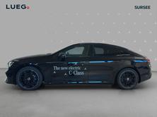 MERCEDES-BENZ C 400 94 kWh 4Matic, Elektro, Vorführwagen, Automatik - 2