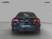 MERCEDES-BENZ C 400 94 kWh 4Matic, Elektro, Vorführwagen, Automatik - 4