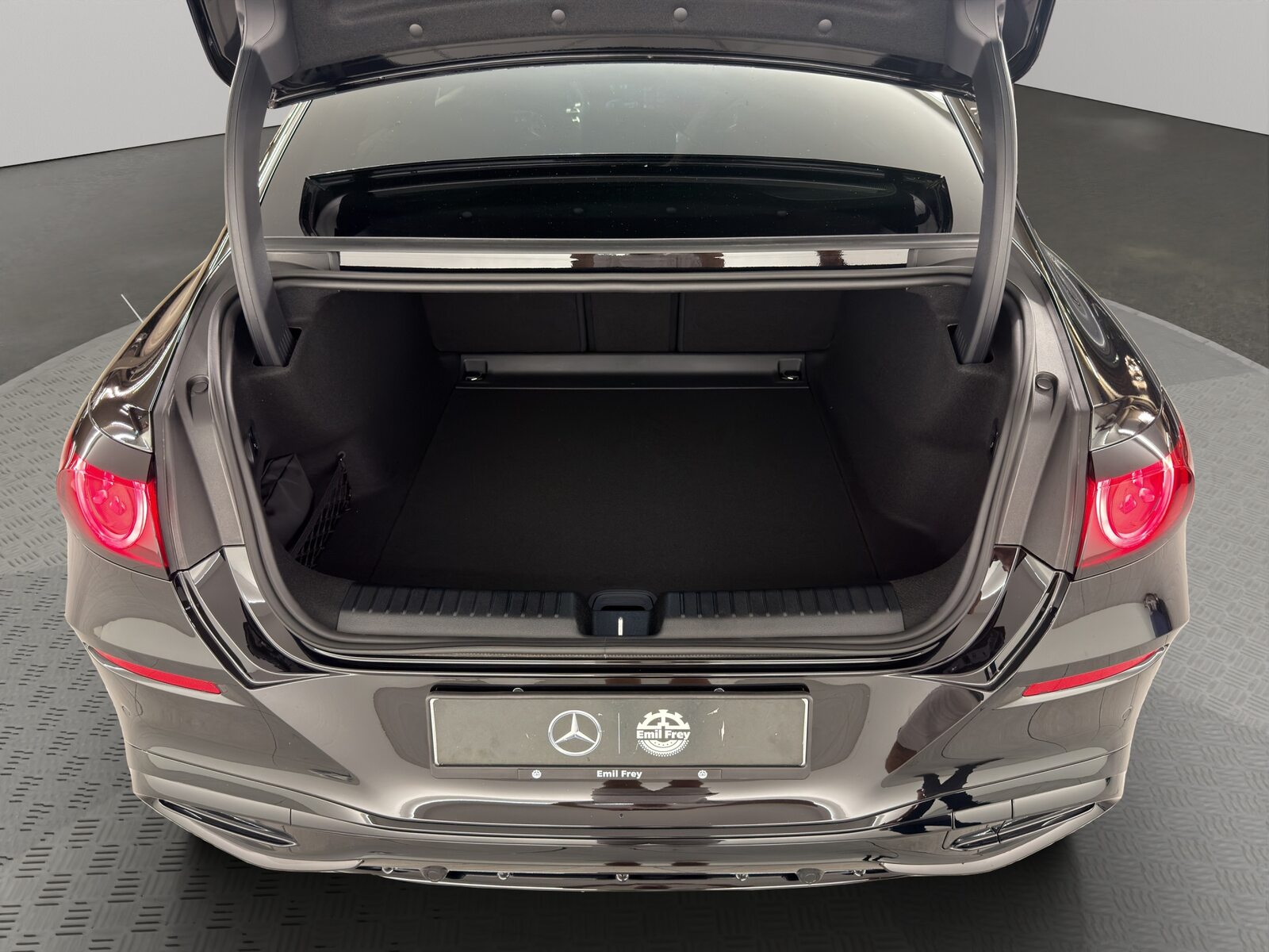 MERCEDES-BENZ C-Klasse W520 C 400 4matic, Electric, Ex-demonstrator, Automatic - 7