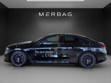 MERCEDES-BENZ C 400 94 kWh 4Matic, New car, Automatic - 3