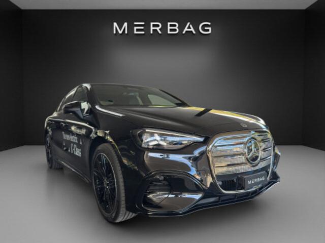 MERCEDES-BENZ C 400 94 kWh 4Matic, New car, Automatic