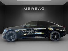 MERCEDES-BENZ C 400 94 kWh 4Matic, New car, Automatic - 3