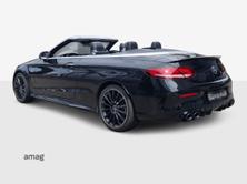 MERCEDES-BENZ C 43 Cabriolet AMG 4Matic 9G-Tronic, Benzina, Occasioni / Usate, Automatico - 3