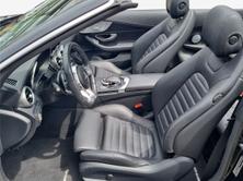 MERCEDES-BENZ C 43 Cabriolet AMG 4Matic 9G-Tronic, Benzina, Occasioni / Usate, Automatico - 5