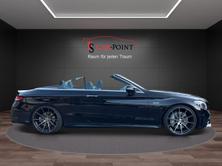 MERCEDES-BENZ C 43 Cabriolet AMG 4Matic 9G-Tronic, Benzina, Occasioni / Usate, Automatico - 6