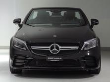 MERCEDES-BENZ C 43 AMG 4Matic, Petrol, Second hand / Used, Automatic - 5