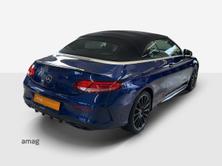 MERCEDES-BENZ C 43 Cabriolet AMG 4Matic 9G-Tronic, Benzina, Occasioni / Usate, Automatico - 4