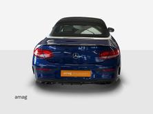 MERCEDES-BENZ C 43 Cabriolet AMG 4Matic 9G-Tronic, Benzina, Occasioni / Usate, Automatico - 6