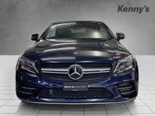 MERCEDES-BENZ C 43 AMG 4Matic Cabrio, Petrol, Second hand / Used, Automatic - 2