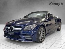 MERCEDES-BENZ C 43 AMG 4Matic Cabrio, Petrol, Second hand / Used, Automatic - 5