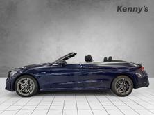 MERCEDES-BENZ C 43 AMG 4Matic Cabrio, Petrol, Second hand / Used, Automatic - 6