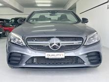 MERCEDES-BENZ C 43 Cabriolet AMG 4Matic 9G-Tronic, Benzina, Occasioni / Usate, Automatico - 4