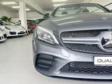 MERCEDES-BENZ C 43 Cabriolet AMG 4Matic 9G-Tronic, Petrol, Second hand / Used, Automatic - 5