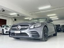 MERCEDES-BENZ C 43 Cabriolet AMG 4Matic 9G-Tronic, Petrol, Second hand / Used, Automatic - 7