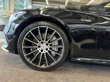 MERCEDES-BENZ C 43 Cabriolet AMG 4Matic 9G-Tronic *CH*Head Up*Carbon*Burme, Benzina, Occasioni / Usate, Automatico - 3