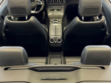 MERCEDES-BENZ C 43 Cabriolet AMG 4Matic 9G-Tronic *CH*Head Up*Carbon*Burme, Essence, Occasion / Utilisé, Automatique - 7