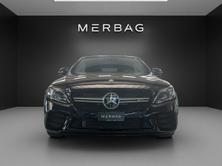 MERCEDES-BENZ C 43 AMG Premium 4Matic, Essence, Occasion / Utilisé, Automatique - 3