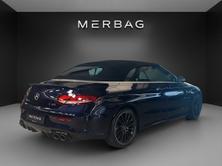MERCEDES-BENZ C 43 AMG Premium 4Matic, Benzina, Occasioni / Usate, Automatico - 4