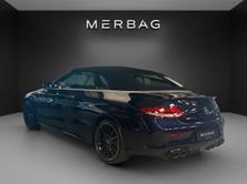 MERCEDES-BENZ C 43 AMG Premium 4Matic, Benzina, Occasioni / Usate, Automatico - 5
