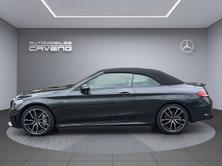 MERCEDES-BENZ C 43 Cabriolet AMG 4Matic 9G-Tronic, Petrol, Second hand / Used, Automatic - 2