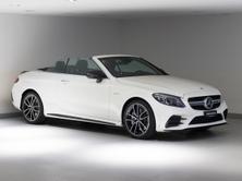 MERCEDES-BENZ C 43 Cabriolet AMG 4Matic 9G-Tronic, Benzina, Occasioni / Usate, Automatico - 2