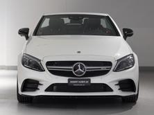 MERCEDES-BENZ C 43 Cabriolet AMG 4Matic 9G-Tronic, Benzina, Occasioni / Usate, Automatico - 5
