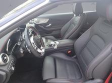 MERCEDES-BENZ C 43 Cabriolet AMG Premium 4Matic 9G-Tronic, Essence, Occasion / Utilisé, Automatique - 7