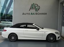 MERCEDES-BENZ C 43 AMG 4Matic, Benzin, Occasion / Gebraucht, Automat - 5
