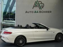 MERCEDES-BENZ C 43 AMG 4Matic, Benzin, Occasion / Gebraucht, Automat - 6